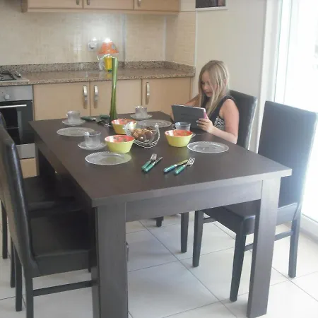アパート Gorgeous 2 Bed Private Ground Floor