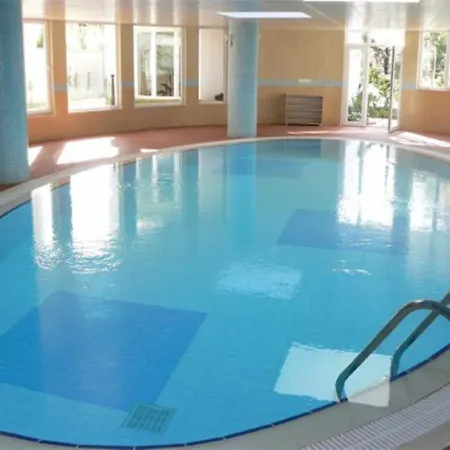Gorgeous 2 Bed Private Ground Floor アパート *